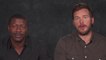 Chris Pratt: The aliens in 'The Tomorrow War' are scarier than Thanos