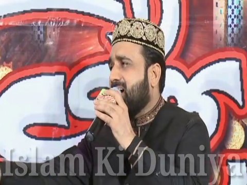 Mera Gada Mera Mangta Mera Ghulam Aye By Qari Shahid Mehmood Qadri