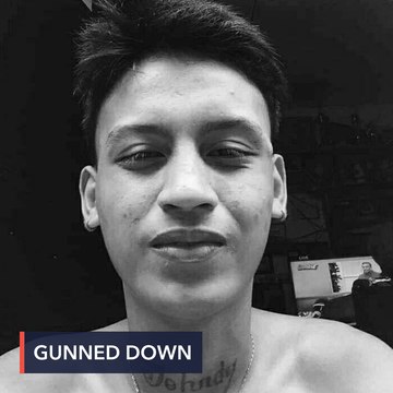 Cops kill 16-year-old boy, companion in Laguna anti-drug operation