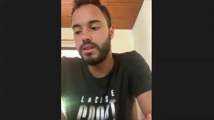 Roland-Garros 2021 - Le Mag - Laurent Lokoli : "Je me fais un petit peu l'avocat du diable... car on a tendance à banaliser ce qu'on fait Tsonga, Gasquet, Simon et Monfils !"