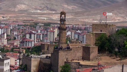 Türk Yıldızları Niğde’de gösteri yaptı