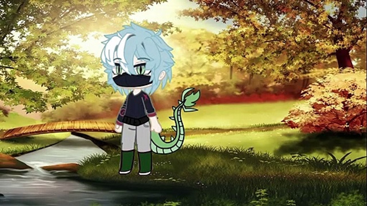 Tu (P.2) / Mini movie /gacha club ITA  / Fantasy