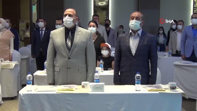 Son dakika... Bakan Selçuk: Türkiye'de 10 binde fazla tasarım ve beceri atölyesi açtık