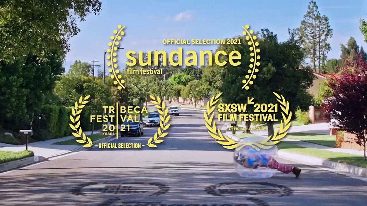 How It Ends Trailer #1 (2021) Zoe Lister-Jones,...