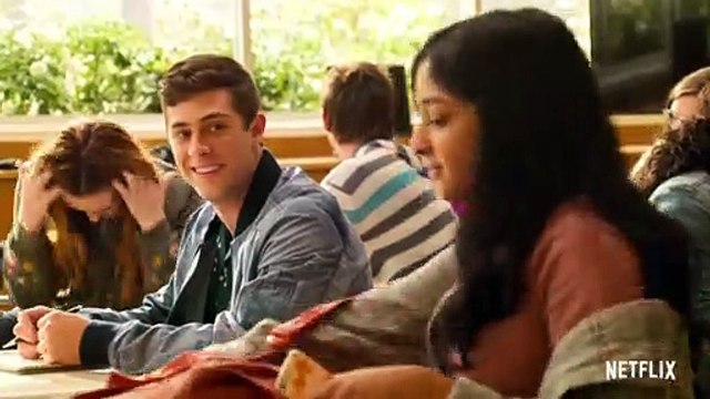 Never Have I Ever Season 2 Official Trailer (2021) Maitreyi Ramakrishnan, Poorna Jagannathan