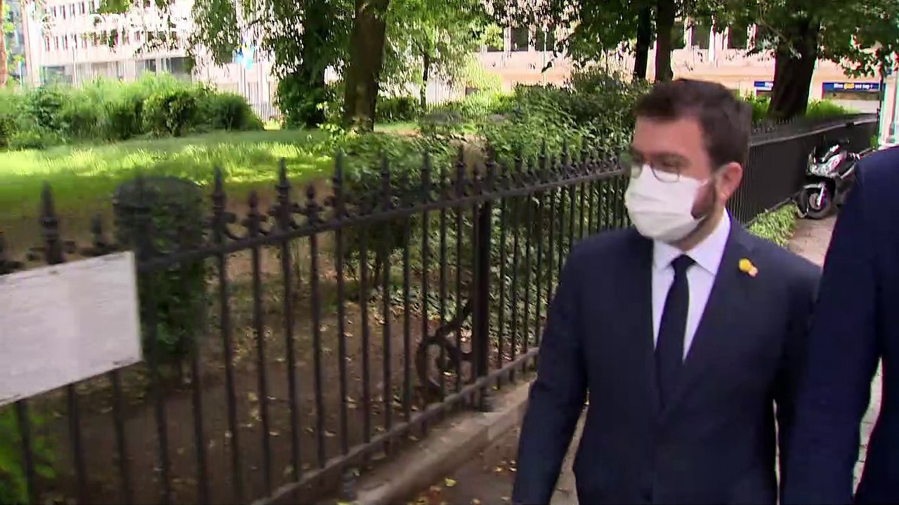 Neuer katalanischer Präsident will Verhältnis zur EU verbessern