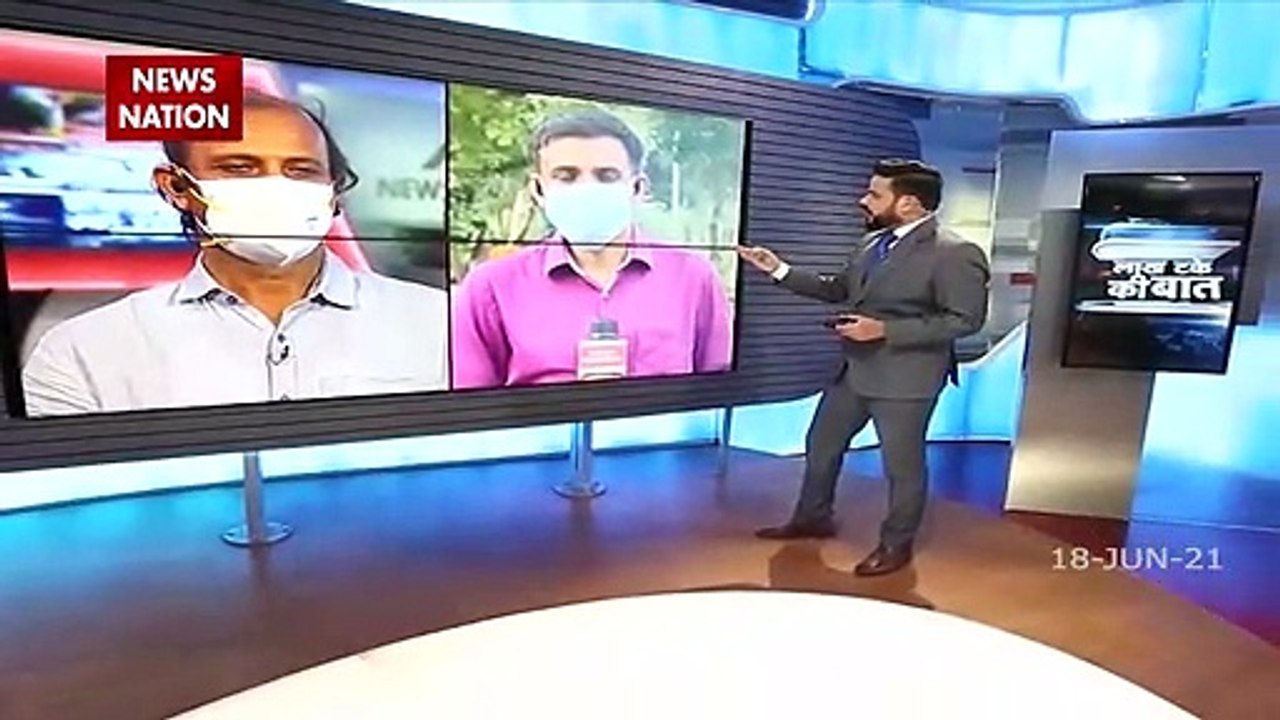 Lakh Take Ki Baat : Monsoon wreaking havoc of floods