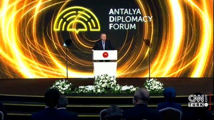 SON DAKİKA... Cumhurbaşkanı Erdoğan: Aşı milliyetçiliğine fırsat verilmemelidir