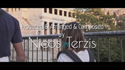 Γιώτα Ρούσσου - Τι Θα Γίνει Με Μας (Official Music Video)