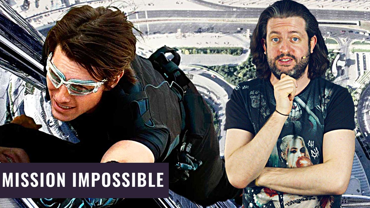 Wie stehen wir eigentlich zu Mission Impossible? | Clip aus der Live-Show