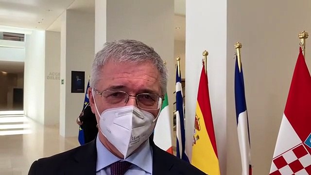 Franco: Ok Ue a piano Recovery la settimana prossima