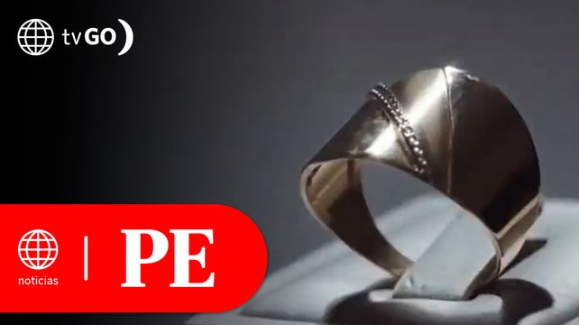 Roban joyas valorizadas en más de S/95 000 de centro comercial La Rambla | Primera Edición