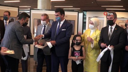 Fetih Müzesi’nde tarih kokan sergi