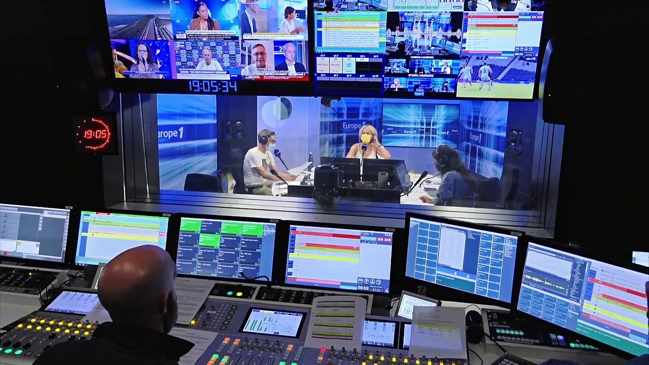 Masque dans les classes : "L'intérêt pour les enfants est probablement complètement inutile"