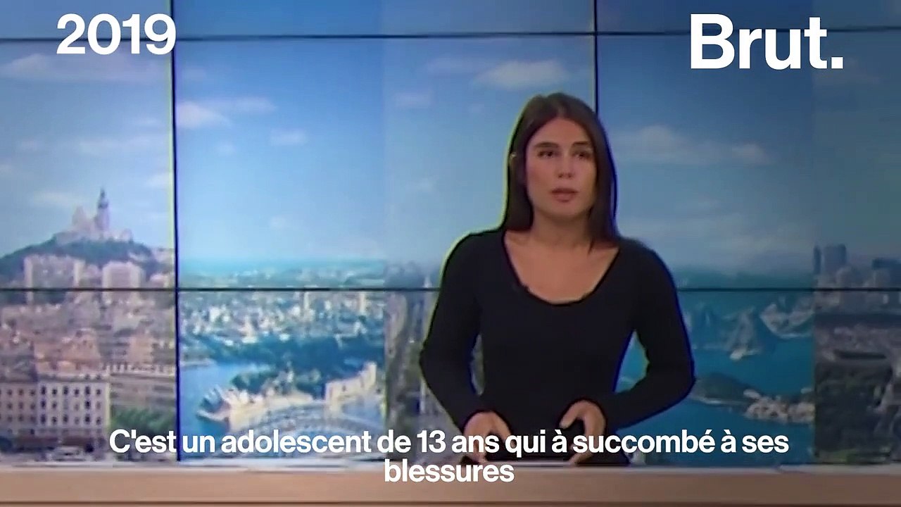 Phénomène des bandes : "On le prête plus aux jeunes parce que c'est ce qui est le plus visible"