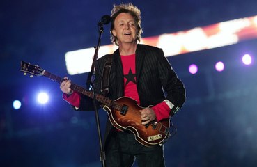 Happy birthday, Sir Paul McCartney! 5 things you didn’t know about him