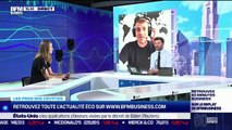 Xavier Fenaux vs Claire Balva vs Owen Simonin : Faut-il s'inquieter du calme apparent sur les cryptos ? - 18/06