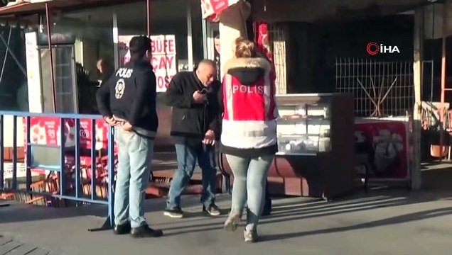 Gezi Parkı olaylarında kafasına gaz kapsülü isabet eden ve tedavi gördüğü hastanede hayatını kaybeden Berkin Elvan'ın ölümüne ilişkin davada, sanık polis F.D., 'olası kastla adam öldürme' suçundan 16 yıl 8 ay hapis cezasına çarptırıldı. Sa