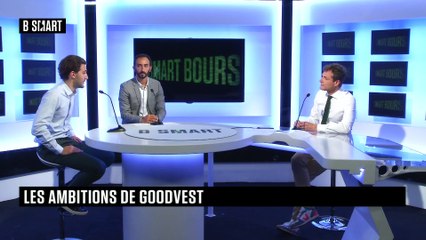 SMART BOURSE - Emission du vendredi 18 juin