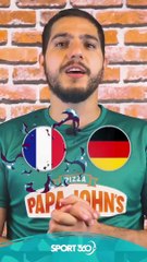 لماذا بوجبا فرنسا مختلف عن بوجبا اليونايتد ؟