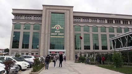Niğde merkezli DEAŞ operasyonu: 2 gözaltı