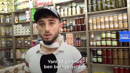 Türkiye, Suriyeli sığınmacıları İdlib'de inşa ettiği konutlara yerleştirmeye hazırlanıyor