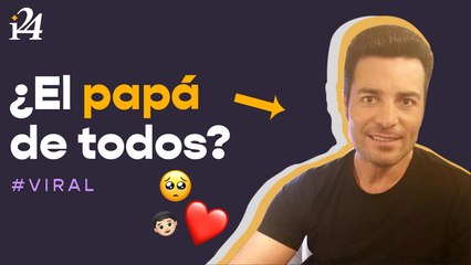 ¿Por qué Chayanne es el padre de todos?