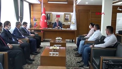 SİVAS'IN MÜZİK KÜLTÜRÜ UNESCO YOLUNDA