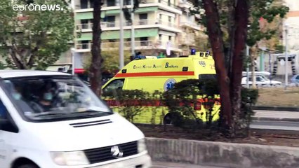 Ελλάδα- Covid 19: 469 νέα κρούσματα, 20 θάνατοι και 307 διασωληνωμένοι