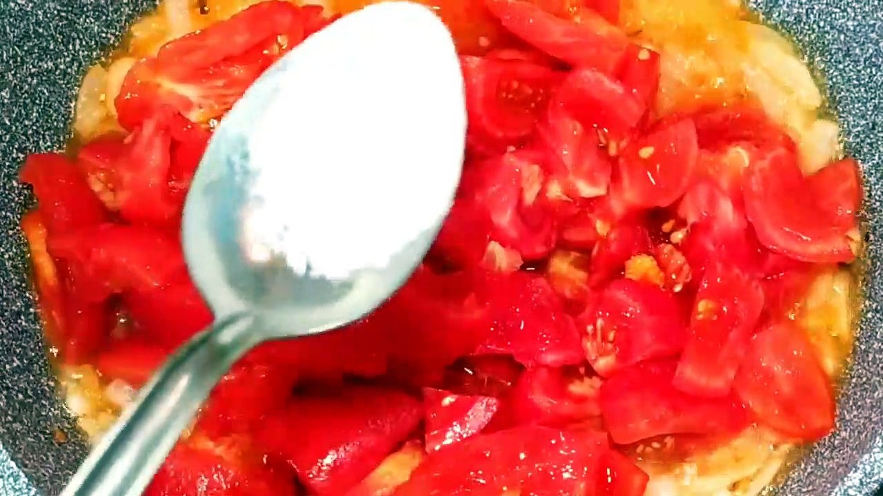 Салат из Баклажанов на зиму без уксуса