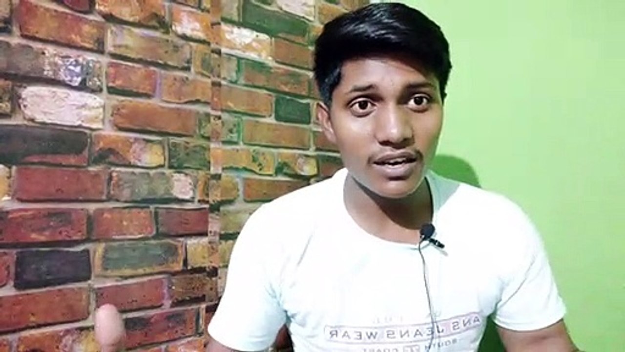Whose voice is human