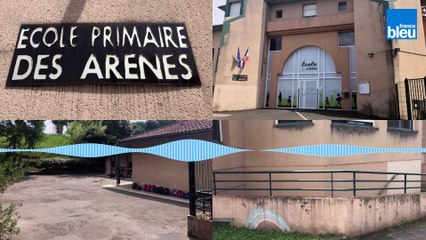 Les parents d'élève de l'école des Arènes de Mont-de-Marsan interpellent l'agglomération