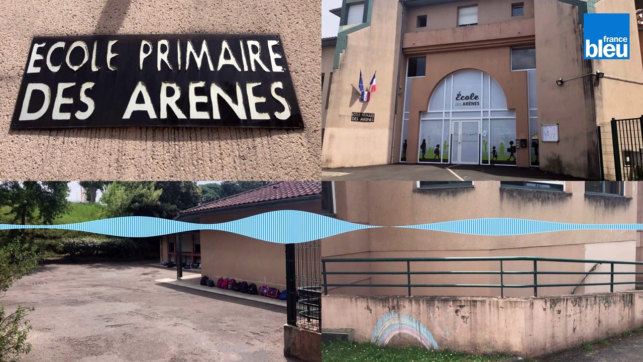Les parents d'élève de l'école des Arènes de Mont-de-Marsan interpellent l'agglomération