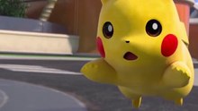 Pokemon Unite is launching!