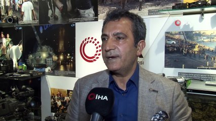 Hasan Hüseyin Önder: “Fatih Terim'in ne diyeceği çok önemli”