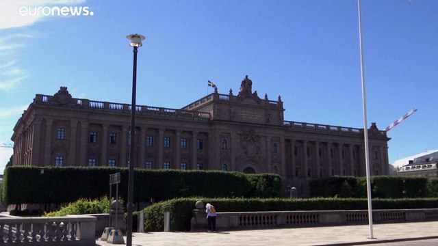 Svezia: crisi di governo, lunedì voto di sfiducia contro il premier