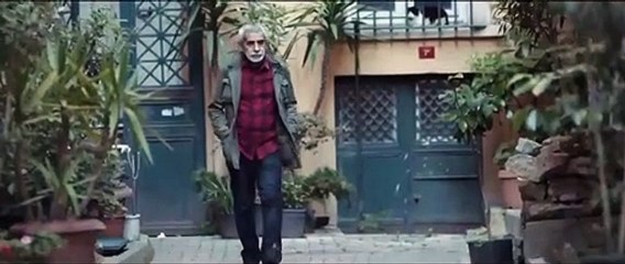 Hava Kent’ten duygulandıran Babalar Günü filmi