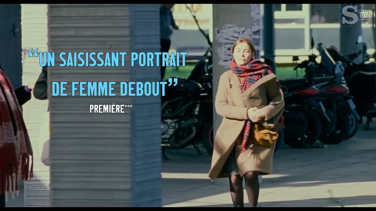 Emmanuelle Beart: "I ruoli femminili ci sono ma il cinema è ancora prevalentemente maschile"