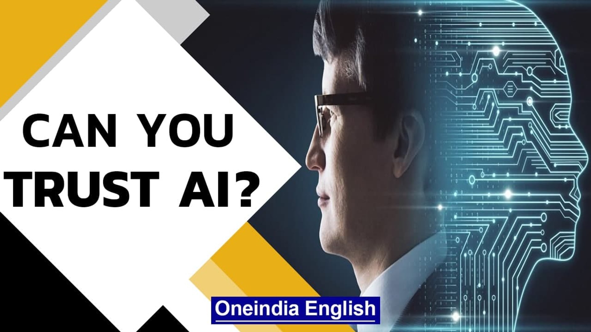 Artificial Intelligence: Friend or foe? | Know all | Oneindia News