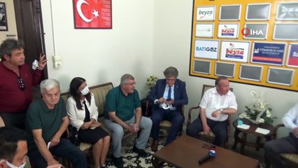 'HADO' ticaret ve turizme katkı sağlayacak