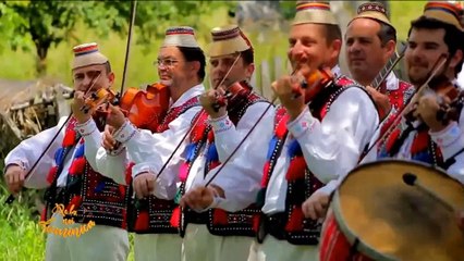 Ileana BUMBAR  - Frunză verde ca iarba (Agro TV 11.10.2020)