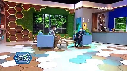 Apa Penyebab Katarak pada Mata?