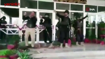 Ülkede sular durulmuyor! Milletvekilleri polisle çatıştı