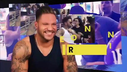 Jersey Shore: Family Vacation MTV S04E17 The Streets Are Talking (Jun 17, 2021)  | REality TVs | REality TVs