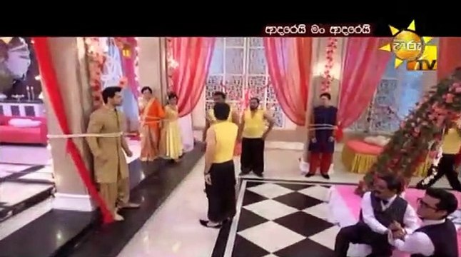 Adarei Man Adarei Episode 1440