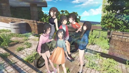 Kochira, Haha Naru Hoshi Yori - Bande-annonce