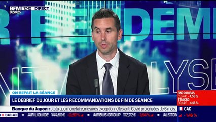 On refait la séance avec Thierry Gautier et Guillaume Bayre - 18/06