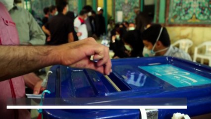 إبراهيم رئيسي مرشح خامنئي يقترب من منصب الرئاسة في إيران
