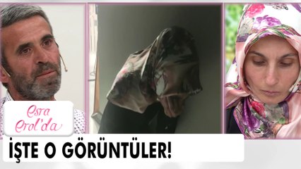 Canlı yayından sonra Fatma neden gözyaşlarına boğuldu - Esra Erol'da 18 Haziran 2021