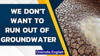 Discover the Hidden Water Beneath Our Feet 🌍: How Much Groundwater Exists Worldwide?